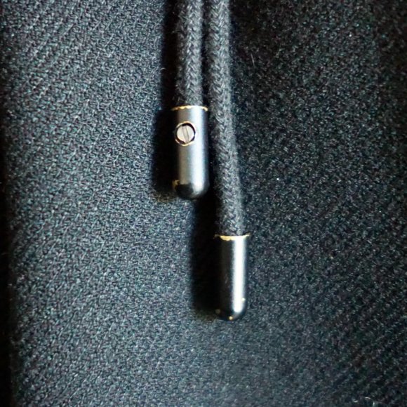 Elizabeth and James Collier Tuxedo Track Pant Size S - Picture 9 of 16